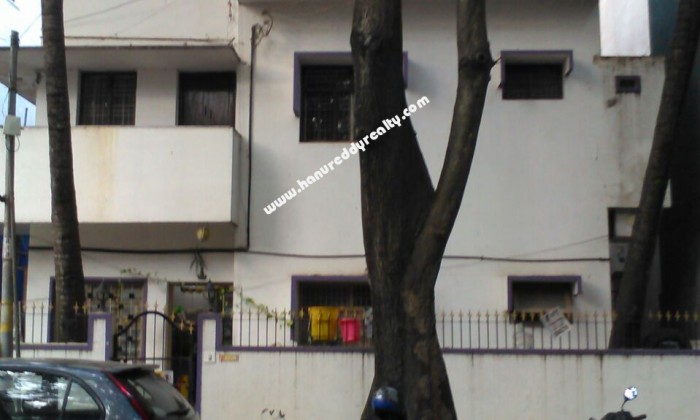 7 BHK Independent House for Sale in Jayanagar